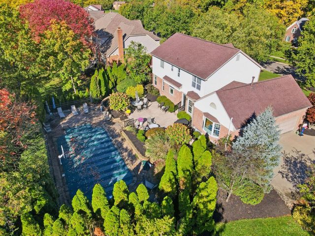 6715 Willow Lane, Mason, OH 45040