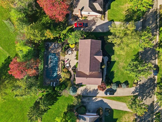 6715 Willow Lane, Mason, OH 45040