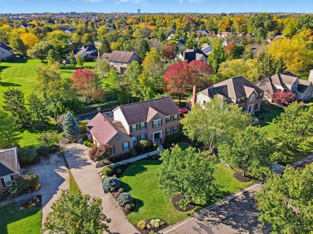 6715 Willow Lane, Mason, OH 45040