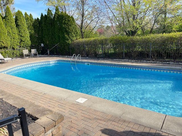 6715 Willow Lane, Mason, OH 45040