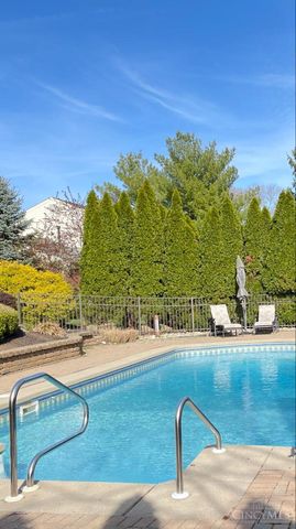 6715 Willow Lane, Mason, OH 45040