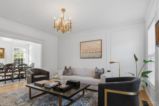 6715 Willow Lane, Mason, OH 45040