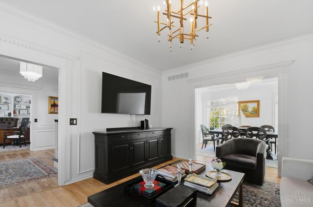 6715 Willow Lane, Mason, OH 45040