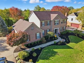 6715 Willow Lane, Mason, OH 45040