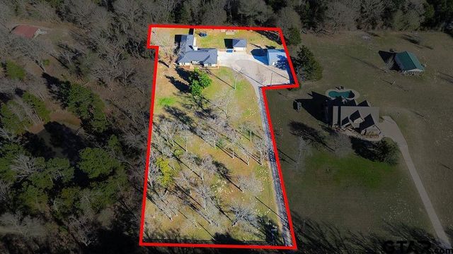 1102 Lilly Lane, Bullard, TX 75757