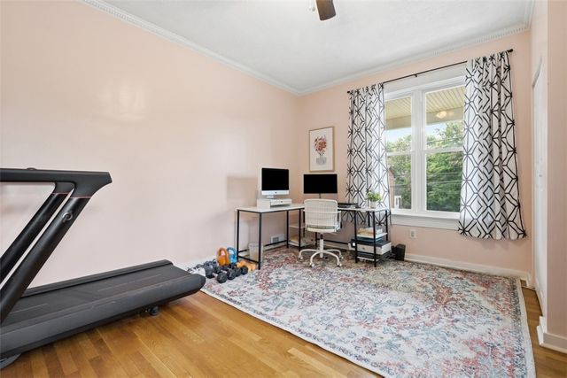 610 State St, Baden, PA 15005
