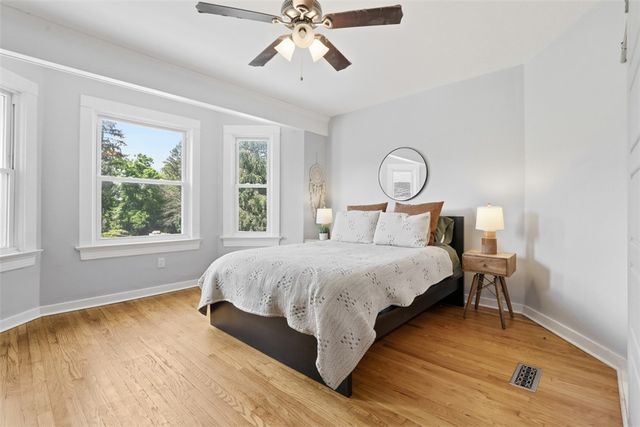 610 State St, Baden, PA 15005
