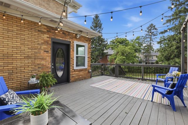 610 State St, Baden, PA 15005