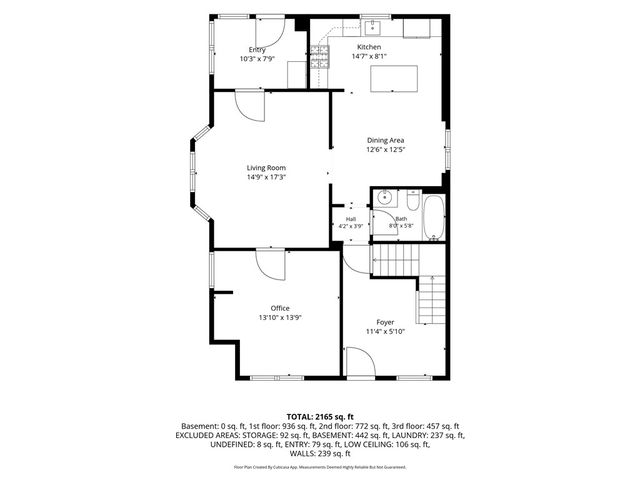 610 State St, Baden, PA 15005