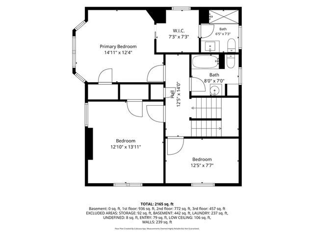 610 State St, Baden, PA 15005