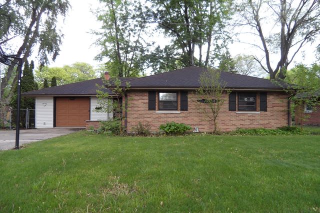 450 Michigan Avenue, Aurora, IL 60506