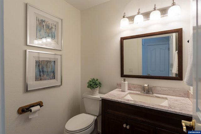 4380 NW Canary Pl, Corvallis, OR 97330