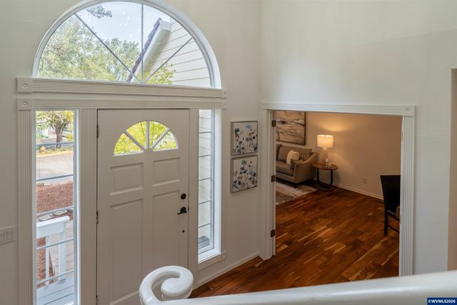 4380 NW Canary Pl, Corvallis, OR 97330