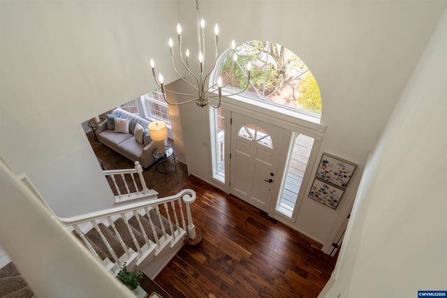 4380 NW Canary Pl, Corvallis, OR 97330