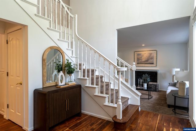 4380 NW Canary Pl, Corvallis, OR 97330
