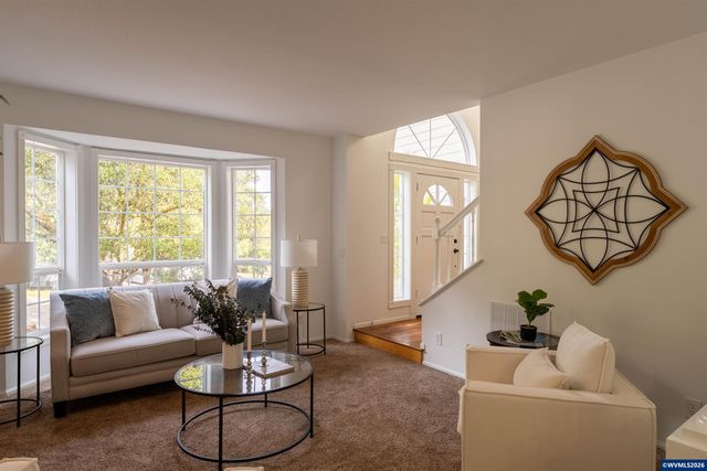 4380 NW Canary Pl, Corvallis, OR 97330