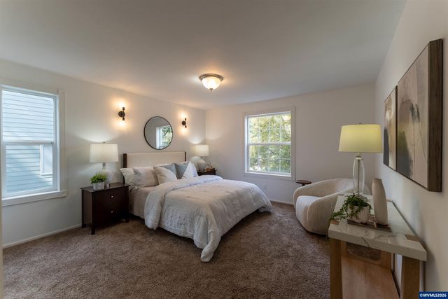 4380 NW Canary Pl, Corvallis, OR 97330