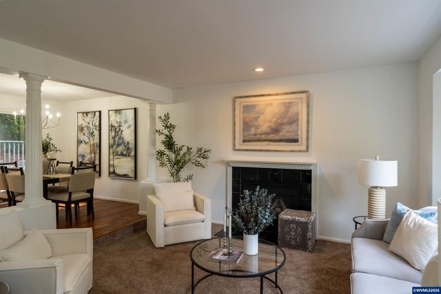 4380 NW Canary Pl, Corvallis, OR 97330