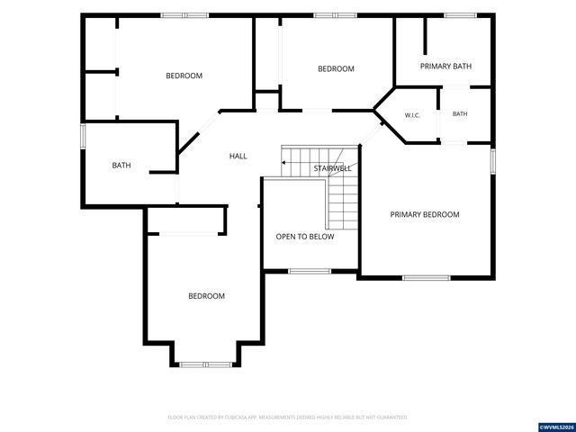 4380 NW Canary Pl, Corvallis, OR 97330