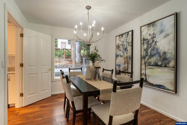 4380 NW Canary Pl, Corvallis, OR 97330