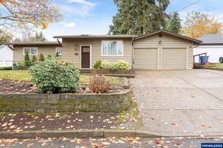 1115 Alpine Dr NW, Salem, OR 97304