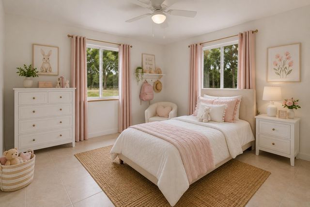 16245 E Burns Drive, Loxahatchee, FL 33470