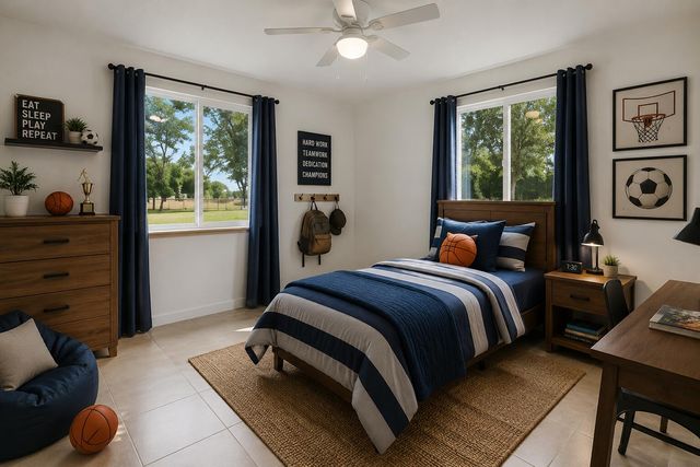 16245 E Burns Drive, Loxahatchee, FL 33470