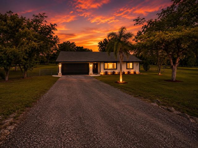 16245 E Burns Drive, Loxahatchee, FL 33470