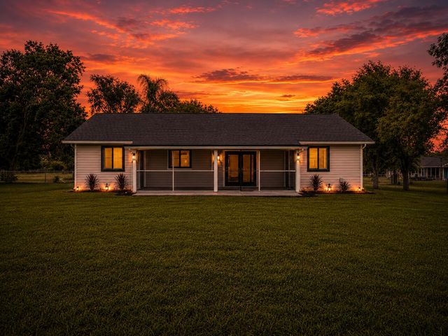 16245 E Burns Drive, Loxahatchee, FL 33470