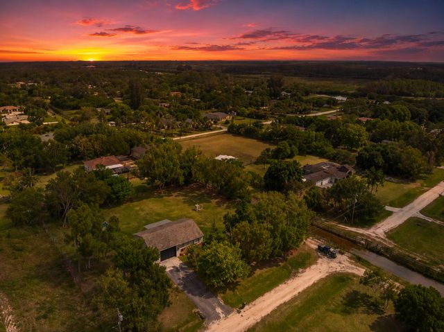 16245 E Burns Drive, Loxahatchee, FL 33470