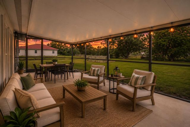 16245 E Burns Drive, Loxahatchee, FL 33470