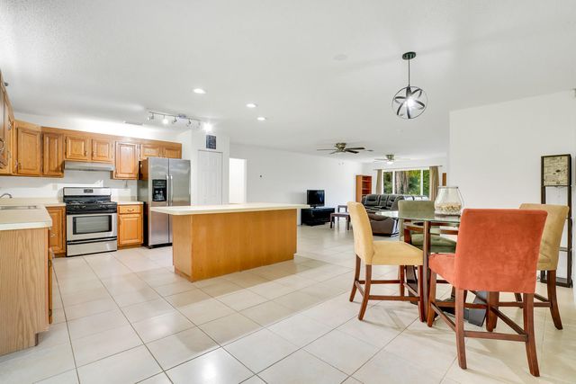 16245 E Burns Drive, Loxahatchee, FL 33470
