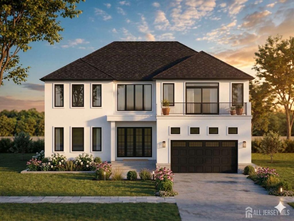 133 Harding Avenue, Edison, NJ 08820