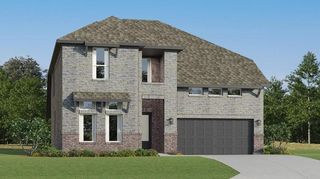 1706 Butterfly Bush LN, Georgetown, TX 78628