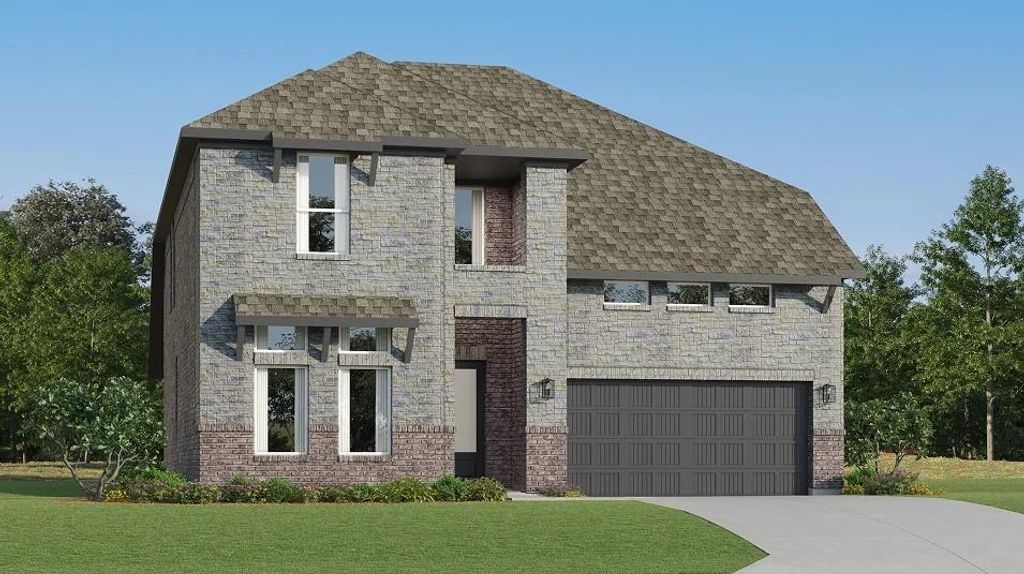 1706 Butterfly Bush LN, Georgetown, TX 78628