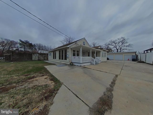 8611 WESTPHALIA RD, Upper Marlboro, MD 20774