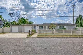 532 60TH Street W, Jacksonville, FL 32208