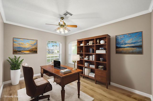 665 SW Sw Lake Charles Circle, Port St Lucie, FL 34986