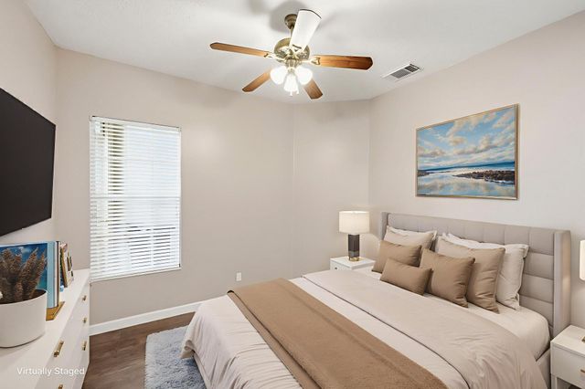 665 SW Sw Lake Charles Circle, Port St Lucie, FL 34986