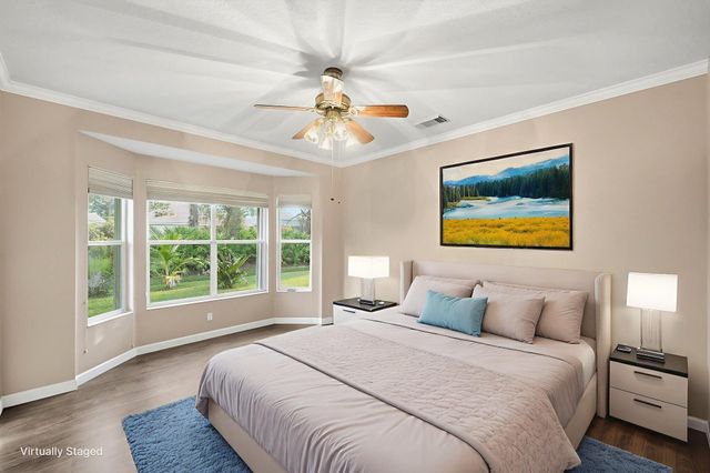 665 SW Sw Lake Charles Circle, Port St Lucie, FL 34986