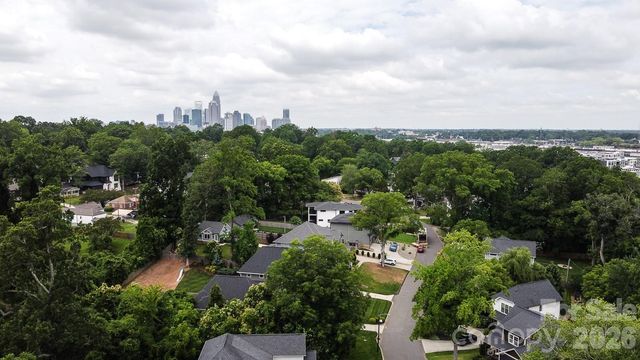 909 Drummond Avenue, Charlotte, NC 28205