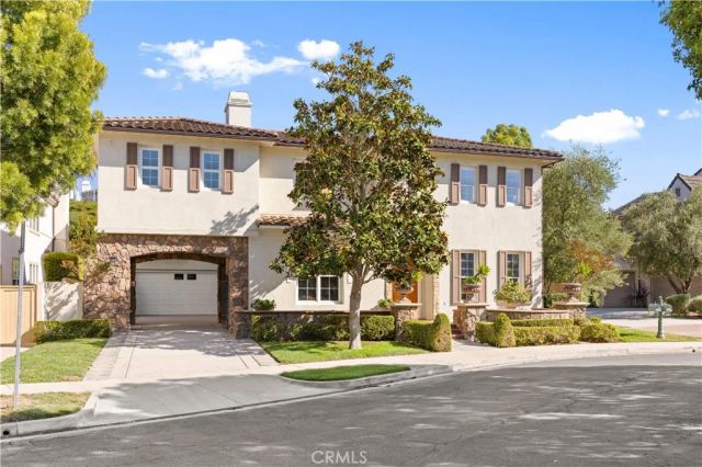 8 Rivage, Newport Coast, CA 92657