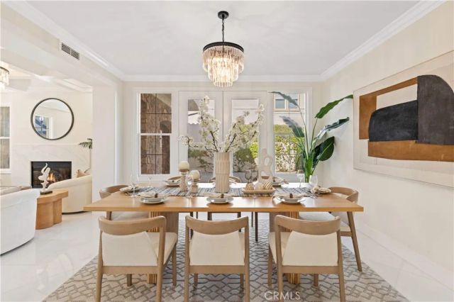 8 Rivage, Newport Coast, CA 92657