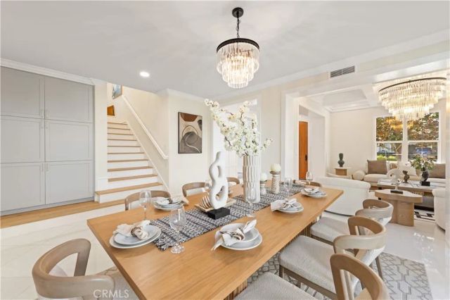 8 Rivage, Newport Coast, CA 92657