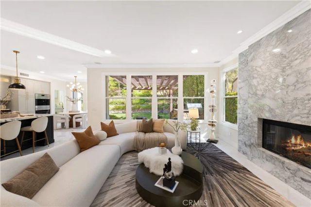 8 Rivage, Newport Coast, CA 92657