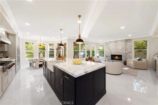 8 Rivage, Newport Coast, CA 92657