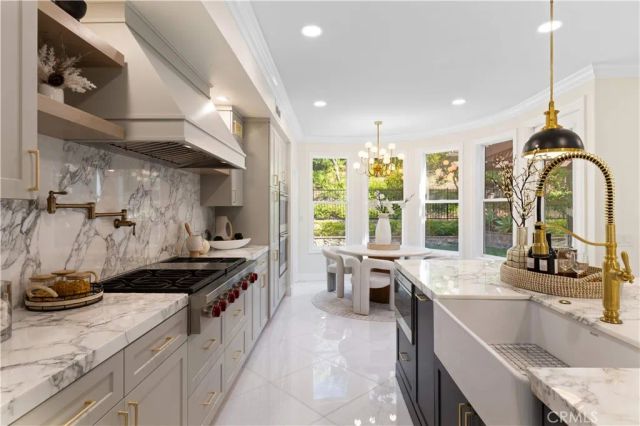 8 Rivage, Newport Coast, CA 92657