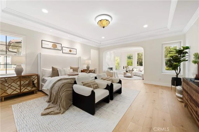 8 Rivage, Newport Coast, CA 92657