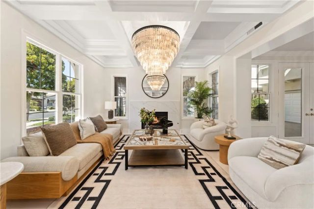 8 Rivage, Newport Coast, CA 92657