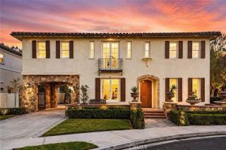 8 Rivage, Newport Coast, CA 92657